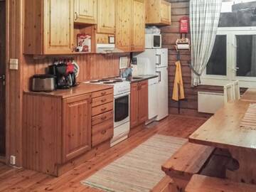 Фотографии Дома для отпуска Holiday Home Piilutupa г. Luhanka (Финляндия) №5 Фото Дома для отпуска Holiday Home Piilutupa г. Luhanka 5