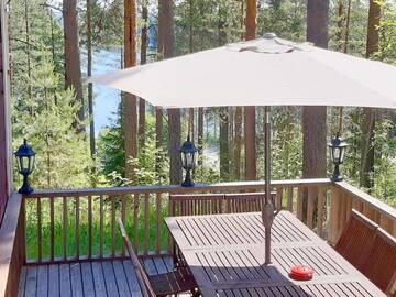 Фотографии Дома для отпуска Holiday Home Piilutupa г. Luhanka (Финляндия) №1 Фото Дома для отпуска Holiday Home Piilutupa г. Luhanka 1
