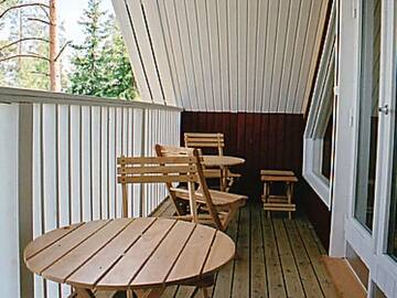 Фото номера Дом для отпуска Дома для отпуска Holiday Home Piilutupa г. Luhanka 5