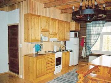 Фото номера Дом для отпуска Дома для отпуска Holiday Home Piilutupa г. Luhanka 6