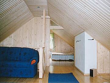 Фото номера Дом для отпуска Дома для отпуска Holiday Home Piilutupa г. Luhanka 3