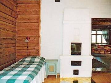 Фото номера Дом для отпуска Дома для отпуска Holiday Home Piilutupa г. Luhanka 9