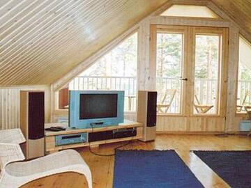Фото номера Дом для отпуска Дома для отпуска Holiday Home Piilutupa г. Luhanka 10