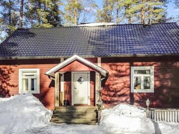 Фотографии Дома для отпуска Holiday Home Piilutupa г. Luhanka (Финляндия) №3 Фото Дома для отпуска Holiday Home Piilutupa г. Luhanka 3