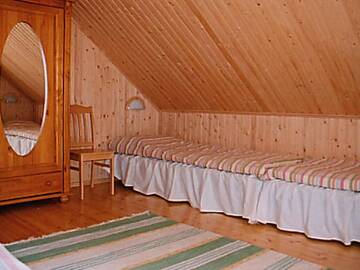 Фото номера Дом для отпуска Дома для отпуска Holiday Home Piilutupa г. Luhanka 11
