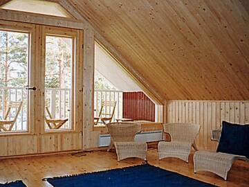Фото номера Дом для отпуска Дома для отпуска Holiday Home Piilutupa г. Luhanka 15