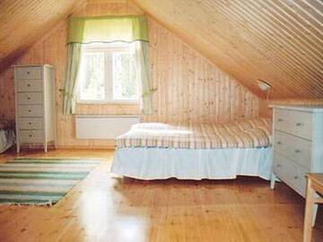 Фото номера Дом для отпуска Дома для отпуска Holiday Home Piilutupa г. Luhanka 16