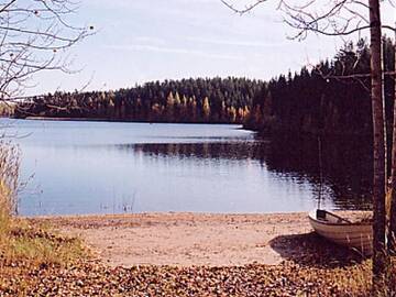 Фото номера Дом для отпуска Дома для отпуска Holiday Home Piilutupa г. Luhanka 12
