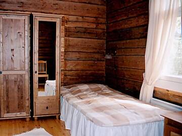 Фото номера Дом для отпуска Дома для отпуска Holiday Home Piilutupa г. Luhanka 13