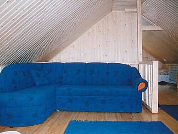 Фото номера Дом для отпуска Дома для отпуска Holiday Home Piilutupa г. Luhanka 14